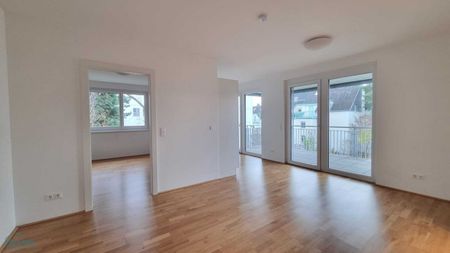 2 ZIMMER BALKONMIETE - NÄHE GERSTHOFERSTRASSE - Photo 2