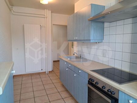 Rue du Commerce 89 - App. 3 p A NET RENT OFFERED - Photo 2