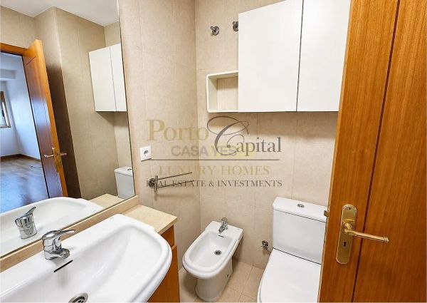Apartment T3 in Cidade da Maia, Maia