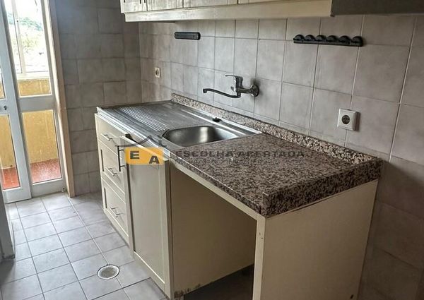 Apartamento T1 em Porto