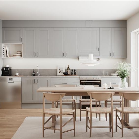 Sandbrogatan, Enköping - Foto 1