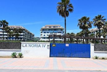 Piso En alquiler Calle la Noria s/n, San Luis de Sabinillas, Manilva