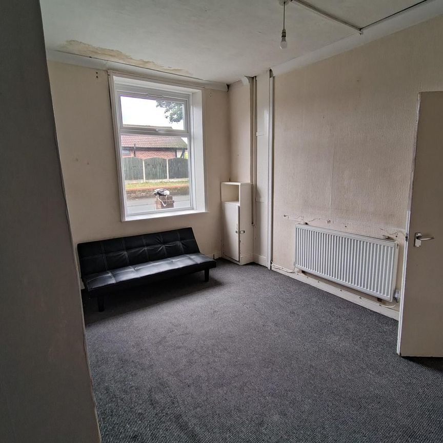 3 bedroom terraced house to rent - Photo 1