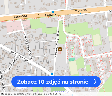 Ul.Bałtycka / Os. Wilkowyja / Kawalerka Z Sypialni - Zdjęcie 1