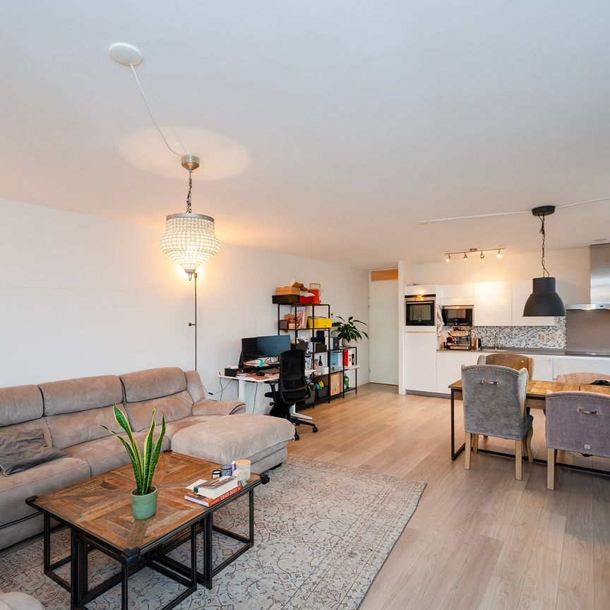 Te huur: Appartement Titus van Rijnstraat in Amsterdam - Photo 1