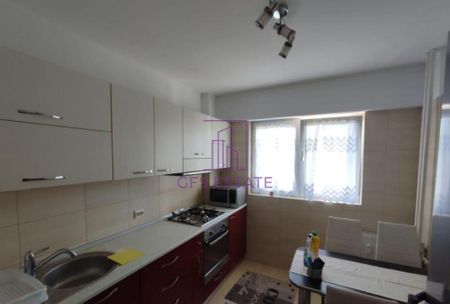 Inchirieri Apartamente 2 camere Bucuresti - Photo 5
