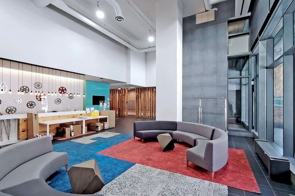 For Lease - 21 Widmer Street Unit# 1507, Toronto, Ontario - Photo 1