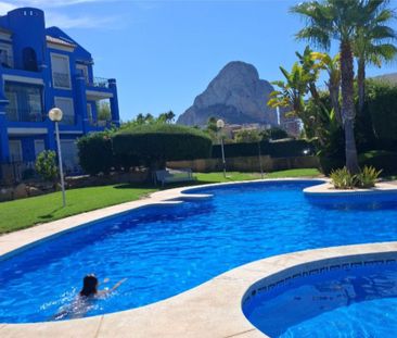 Apartamento de alquiler en Urbanització Enginent II, 1b, Marisol Pa... - Photo 6