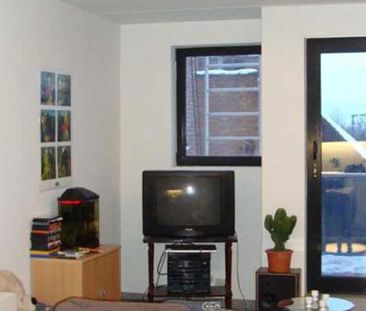 Studio met slaaphoek te huur in Mechelen voor € 695 met 1 slaapkamer - Photo 1