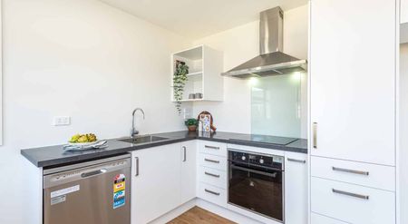 Modern Home in a Quiet Location, Available Now! - Photo 5