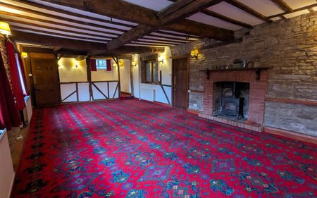 Westhope, Hereford - Photo 5