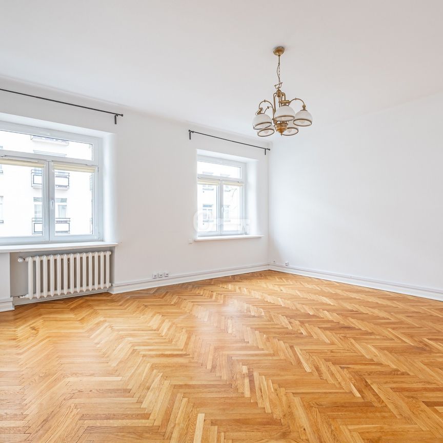 Kamienica | Miejsce postojowe | Łazienki - Photo 1