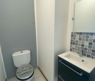 Location Appartement 3 pièces 82m² - Photo 4