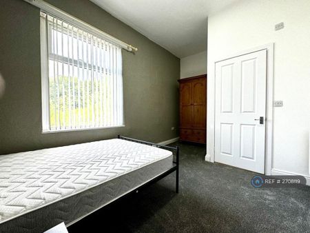 1 bedroom in a house share to rent - Photo 3