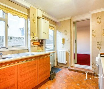 2 bedroom terraced house to rent - Photo 6