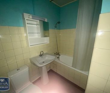 Location Appartement 1 pièce 30m² NANCY 54000 - Photo 3