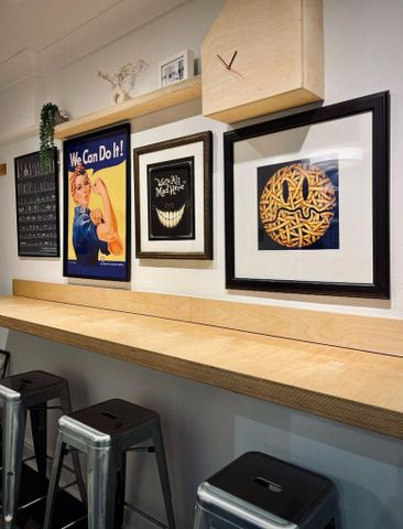 2 bedroom serviced apartment to rent - Photo 5