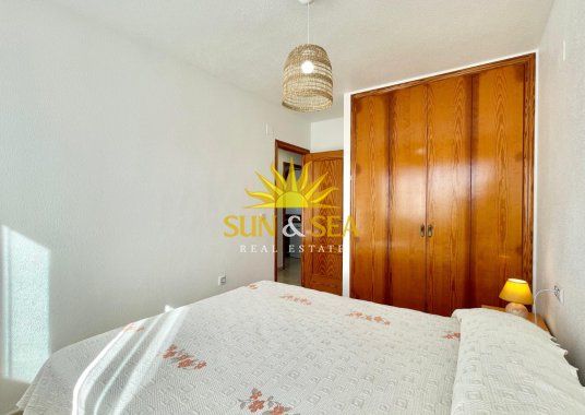 2 BEDROOM APARTMENT - LOS ALCAZARES