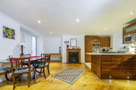 2 Bed Maisonette, Yorkshire Grey Place, NW3 - Photo 5