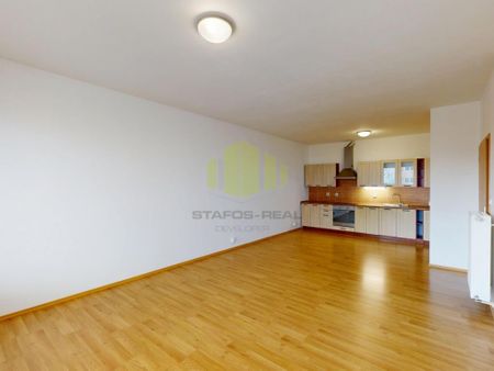 Pronájem bytu 3+kk 84 m2 - Photo 3