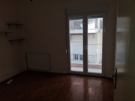 Studio/Γκαρσονιέρα για ενοικίαση Κέντρο (Χαριλάου) - Photo 2