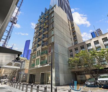 Unit 405/160 Little Lonsdale St, Melbourne VIC 3000 - Apartment For... - Photo 2