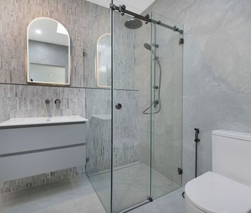 STUNNING DUPLEX IN POPULAR PICNIC POINT CATCHMENT ZONE - Photo 5