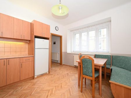 Pronájem bytu 1+1 42 m2 - Photo 5