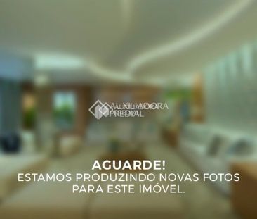 Apartamento com 2 quartos e 40m² para alugar em Guajuviras, Canoas. - Photo 1