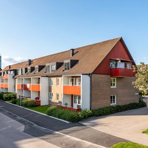 Nyhemsgatan 19 A, Halmstad - Photo 2