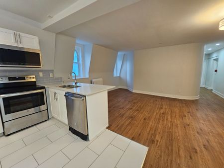 For Lease - 505 Church Street Unit# 301, Toronto, Ontario - Photo 3