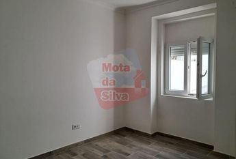 Apartamento T1+1 em Setúbal