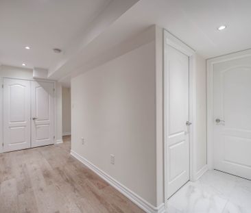 For Lease - 3 Chokecherry Crescent, Markham, Ontario - Photo 5
