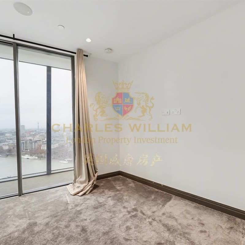 Apartment , Blackfriars Road, London - Photo 1