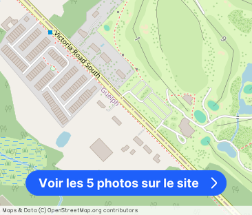 61 Arabella Dr, Guelph - Photo 1