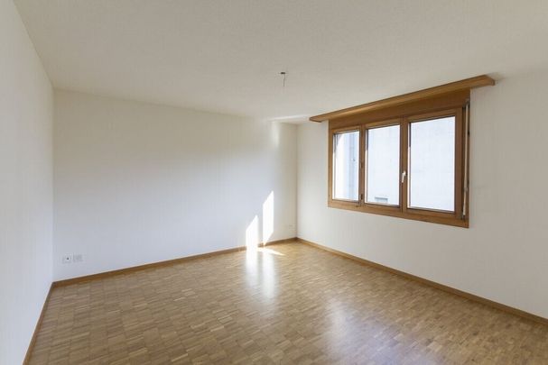 Cozy apartment with good connections - Photo 1