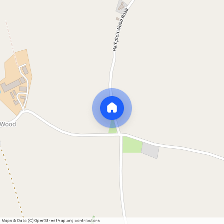 Hampton Wood, Ellesmere