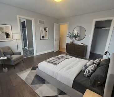 For Lease - 36 Northway Avenue Unit# upper, Whitchurch-Stouffville,... - Photo 1