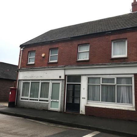 1 bedroom in a house share to rent - Photo 4