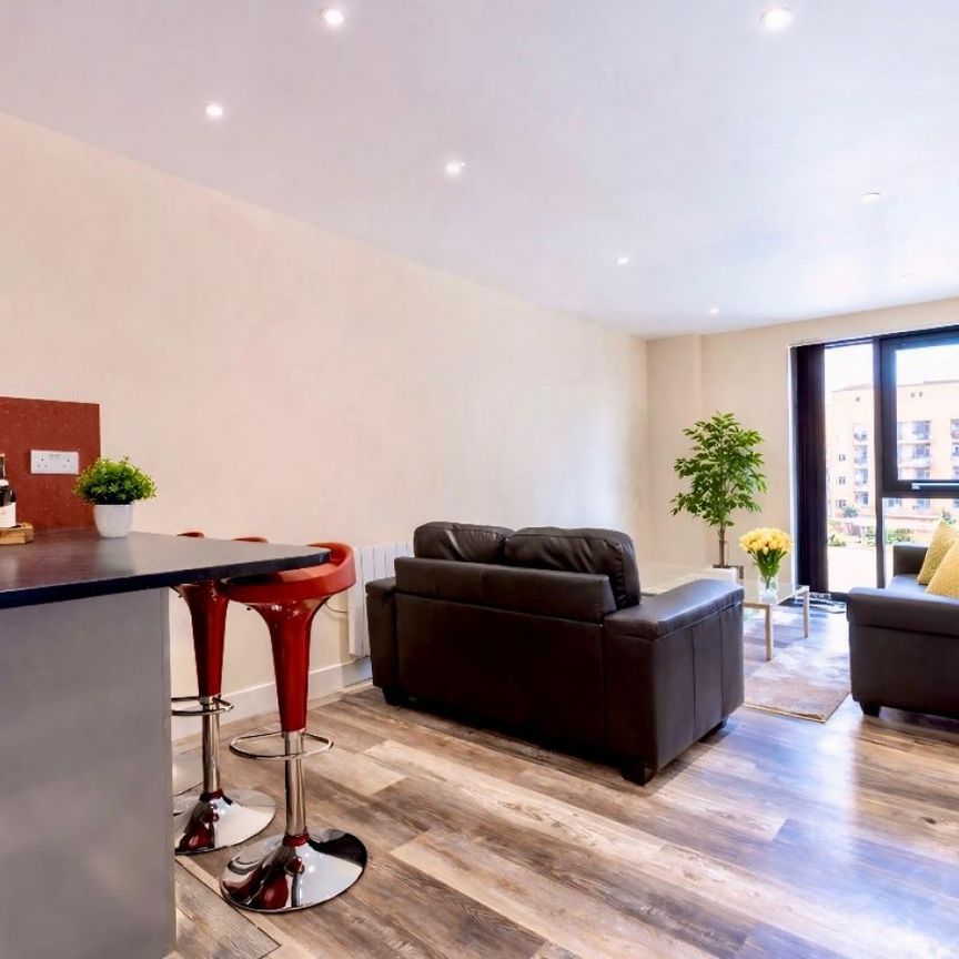 3 bed Apartment 37 Ecco - Photo 1