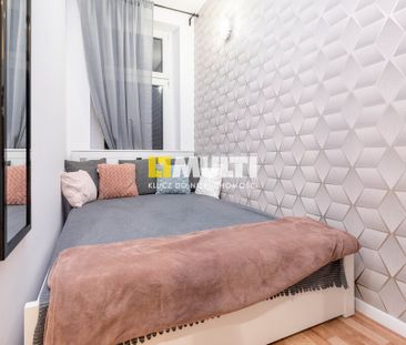 Nowa kawalerka w Centrum! - Photo 4