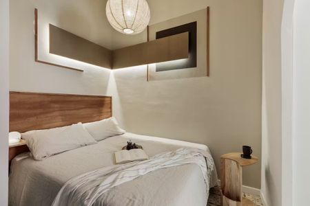 Carrer de Martínez de la Rosa, Barcelona, Catalonia 08012 - Foto 3