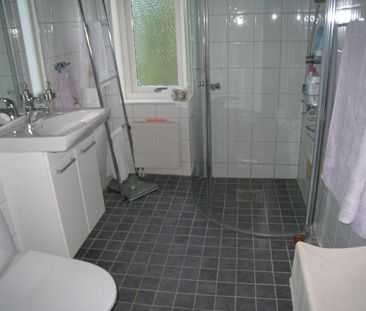 NYRENOVERAD VILLA VID EDSVIKEN - Foto 5