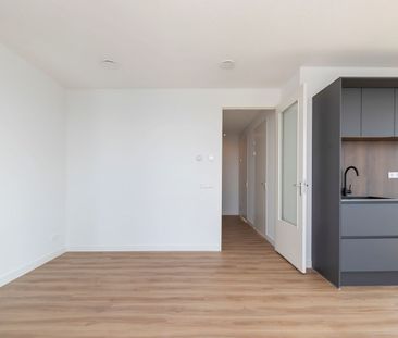 NDSM-straat 137, NDSM terrein, 1033NA, Amsterdam - Photo 1