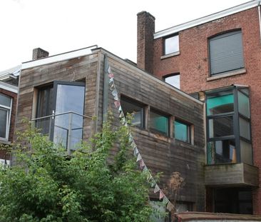 Triplex te huur - Photo 3