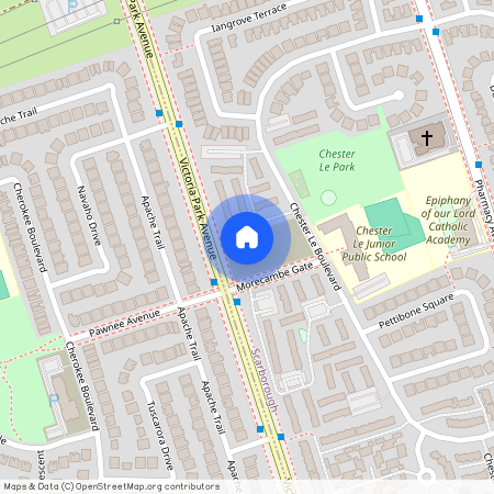 3453, 3453, Victoria Park, Ave, A101, M1W 2S6, Toronto