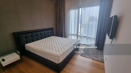 Pavilion Residences, Bukit Bintang, KL City Centre - Photo 4