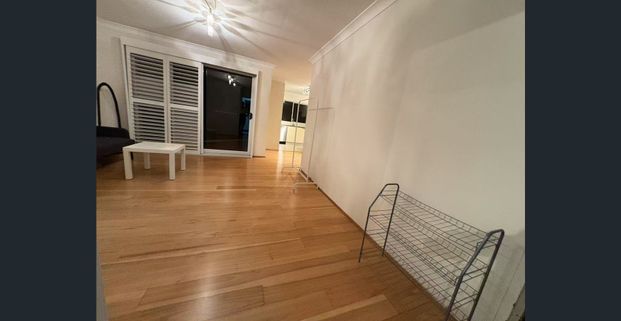 Kensington – Walk to UNSW | Modern 3-Bedroom Top Floor Apartment with Secure Parking ! CONFIRM THE LEASE TERM IN ADVANCE! - Photo 1