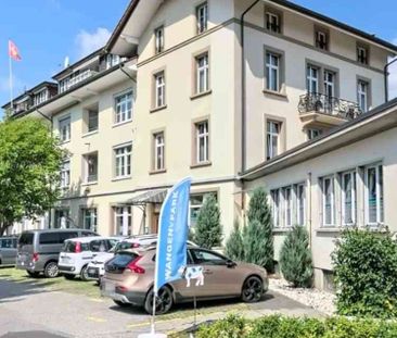 2 Zimmer, 50 m², 1. Stock - Photo 5