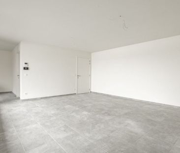 Appartement te huur in Zwevegem voor € 900 met 3 slaapkamers - Foto 2